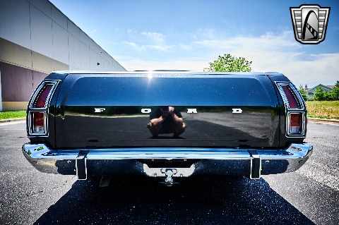 1979 Ford Ranchero image 56