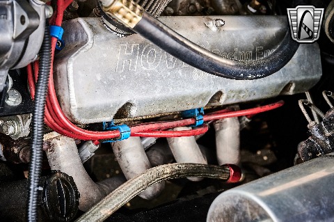 1979 Ford Ranchero image 108