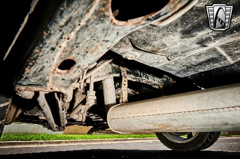 1979 Ford Ranchero image 134