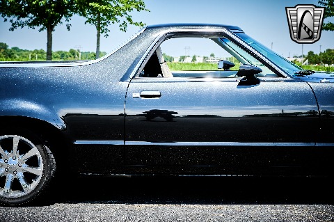 1979 Ford Ranchero image 31