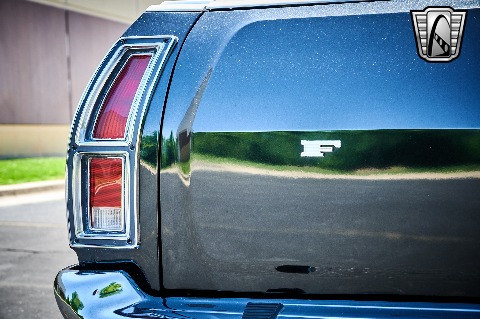 1979 Ford Ranchero image 57