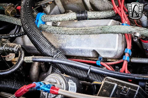 1979 Ford Ranchero image 109