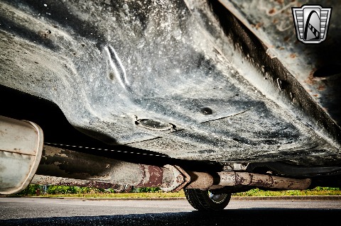 1979 Ford Ranchero image 135