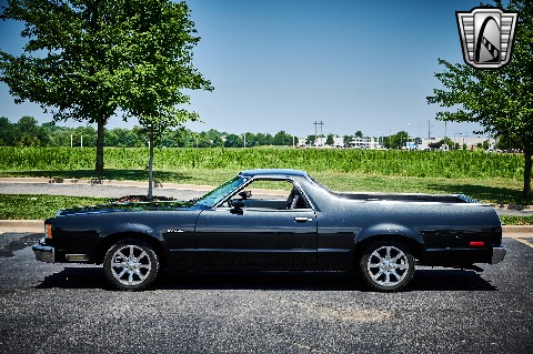 1979 Ford Ranchero image 6