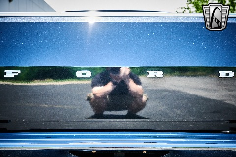 1979 Ford Ranchero image 58