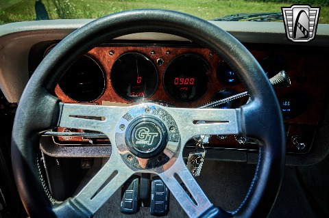 1979 Ford Ranchero image 84