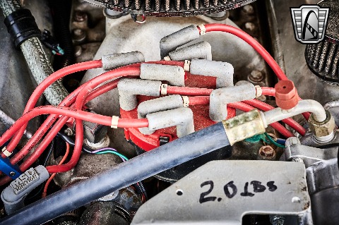 1979 Ford Ranchero image 110