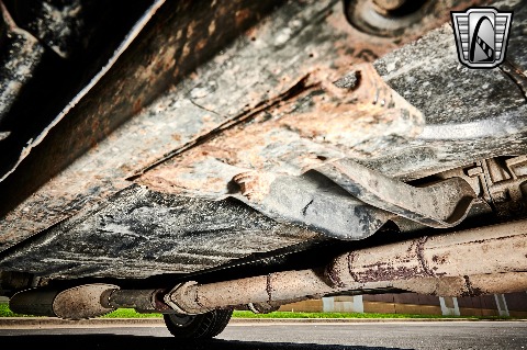 1979 Ford Ranchero image 136