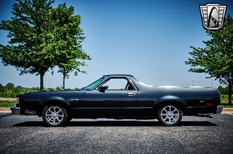 1979 Ford Ranchero image 7