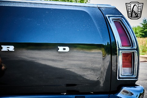 1979 Ford Ranchero image 59