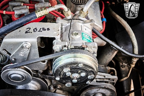 1979 Ford Ranchero image 111