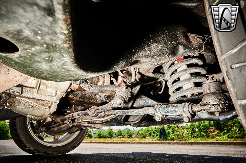 1979 Ford Ranchero image 137