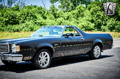 1979 Ford Ranchero image 34