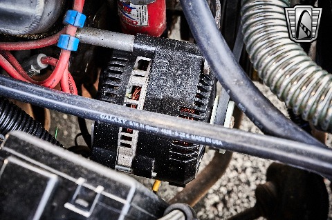 1979 Ford Ranchero image 112