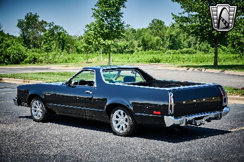 1979 Ford Ranchero image 9