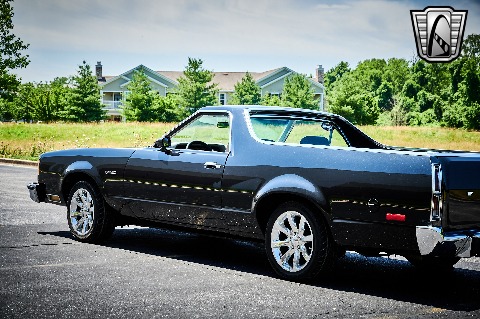 1979 Ford Ranchero image 35