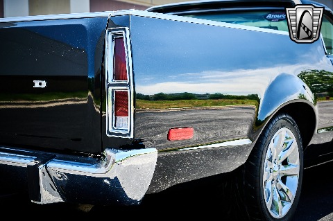 1979 Ford Ranchero image 61