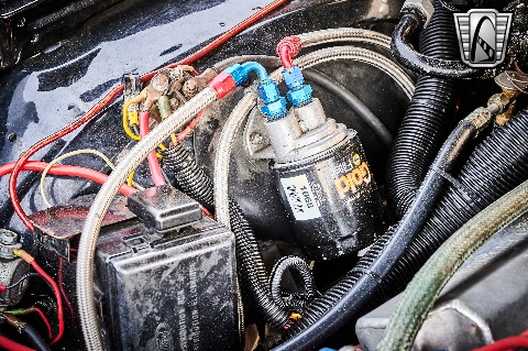 1979 Ford Ranchero image 113