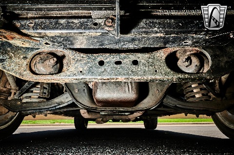 1979 Ford Ranchero image 139