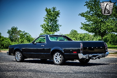 1979 Ford Ranchero image 10