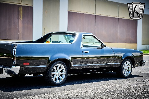 1979 Ford Ranchero image 36