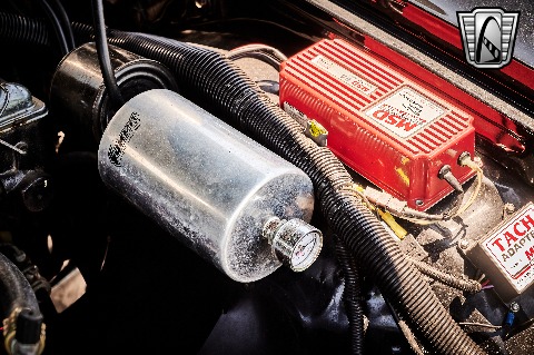 1979 Ford Ranchero image 114