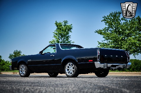 1979 Ford Ranchero image 11