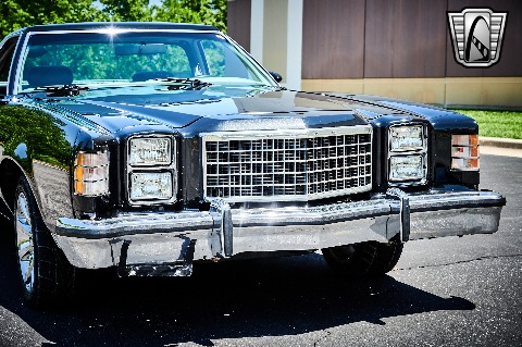 1979 Ford Ranchero image 37