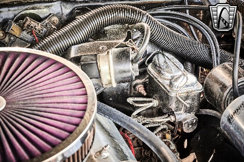 1979 Ford Ranchero image 115