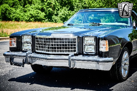 1979 Ford Ranchero image 38