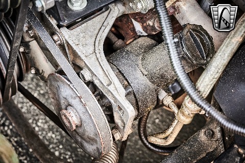 1979 Ford Ranchero image 116