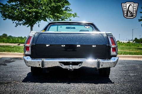 1979 Ford Ranchero image 13