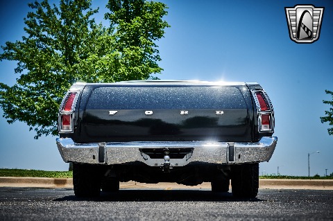 1979 Ford Ranchero image 14