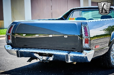 1979 Ford Ranchero image 40