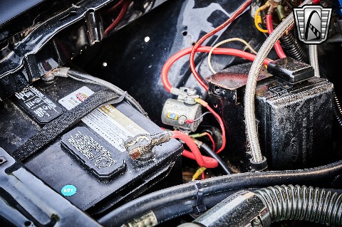 1979 Ford Ranchero image 118