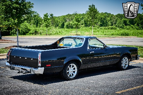1979 Ford Ranchero image 15