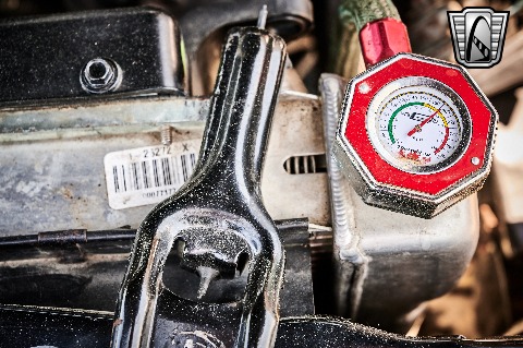 1979 Ford Ranchero image 119