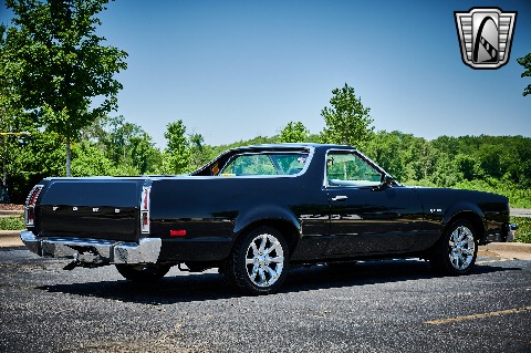 1979 Ford Ranchero image 16