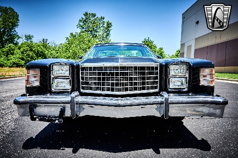 1979 Ford Ranchero image 42