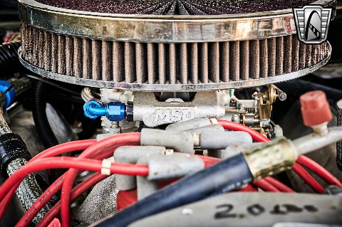 1979 Ford Ranchero image 120