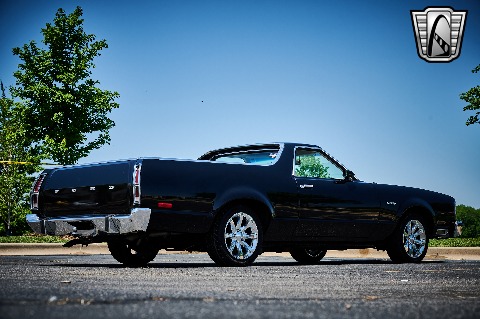 1979 Ford Ranchero image 17