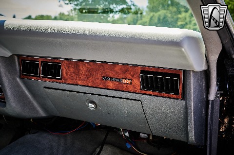 1979 Ford Ranchero image 95