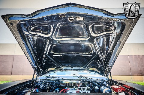 1979 Ford Ranchero image 121