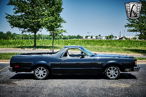 1979 Ford Ranchero image 18