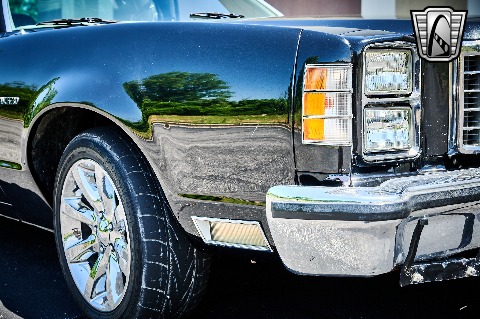 1979 Ford Ranchero image 70