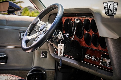 1979 Ford Ranchero image 96