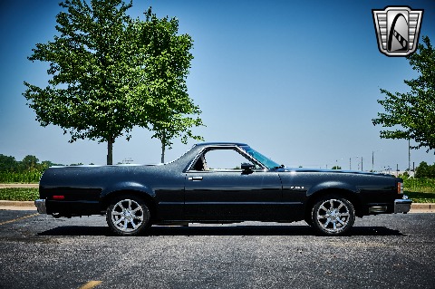 1979 Ford Ranchero image 19