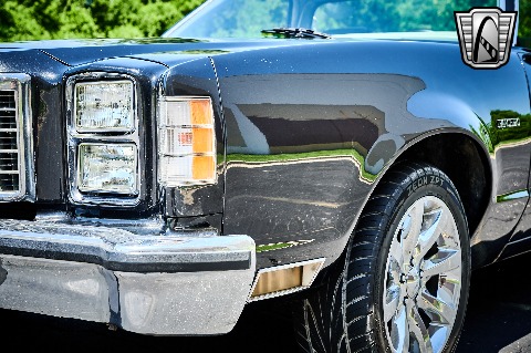 1979 Ford Ranchero image 45