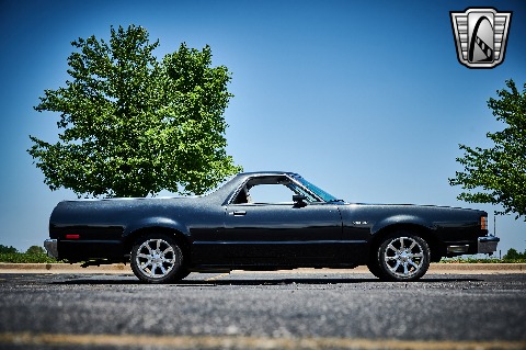 1979 Ford Ranchero image 20