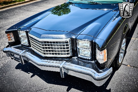 1979 Ford Ranchero image 46